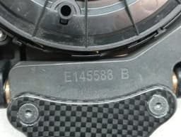 FERRARI FERRARI PUROSANGUE F175 PADDLE SHIFT 817753 CARBON DEFECT PADDLES - — thumbnail 9