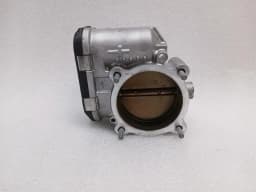 FERRARI Ferrari GTC4 Lusso T 3.9 V8 F151M Throttle Body 329966 Throttle Body — thumbnail 4