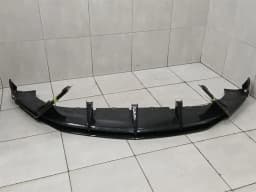 LAMBORGHINI Lamborghini Urus S Top Car Design Front Spoiler Carbon — thumbnail 3