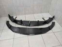 LAMBORGHINI Lamborghini Urus S Top Car Design Front Spoiler Carbon — thumbnail 6