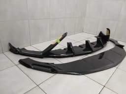 LAMBORGHINI Lamborghini Urus S Top Car Design Front Spoiler Carbon — thumbnail 8