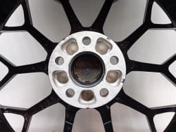 LAMBORGHINI 20 Lamborghini Huracan Performante Alloy Wheel 4T0601017AP Alloy Wheel Narvi Rear- — thumbnail 6