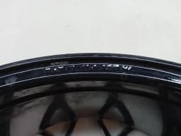LAMBORGHINI 20 Lamborghini Huracan Performante Alloy Wheel 4T0601017AP Alloy Wheel Narvi Rear- — thumbnail 10