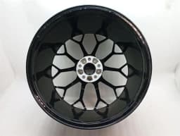 LAMBORGHINI 20 Lamborghini Huracan Performante Alloy Wheel 4T0601017AP Alloy Wheel Narvi Rear- — thumbnail 5