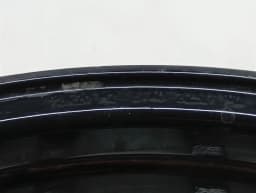 LAMBORGHINI 20 Lamborghini Huracan Performante Alloy Wheel 4T0601017AP Alloy Wheel Narvi Rear- — thumbnail 8