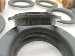 FERRARI Ferrari GTC4 Lusso T 3.9 V8 Coil Spring Novitec 08G20 70-70-250 Spring - — thumbnail 10