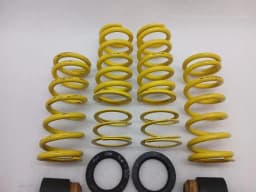 FERRARI Ferrari GTC4 Lusso T 3.9 V8 Coil Spring Novitec 08G20 70-70-250 Spring - — thumbnail 3