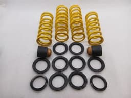FERRARI Ferrari GTC4 Lusso T 3.9 V8 Coil Spring Novitec 08G20 70-70-250 Spring - — thumbnail 1