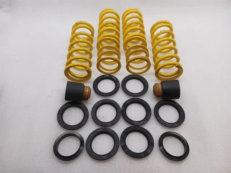 FERRARI Ferrari GTC4 Lusso T 3.9 V8 Coil Spring Novitec 08G20 70-70-250 Spring -