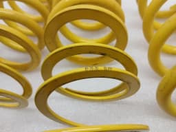 FERRARI Ferrari GTC4 Lusso T 3.9 V8 Coil Spring Novitec 08G20 70-70-250 Spring - — thumbnail 8