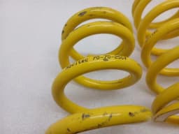 FERRARI Ferrari GTC4 Lusso T 3.9 V8 Coil Spring Novitec 08G20 70-70-250 Spring - — thumbnail 6
