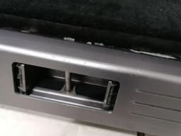 ASTON MARTIN Aston Martin Rapide Luggage Compartment Cover AD43-130A58-GA Fairing - — thumbnail 9