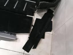 ASTON MARTIN Aston Martin Rapide Luggage Compartment Cover AD43-130A58-GA Fairing - — thumbnail 7