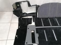 ASTON MARTIN Aston Martin Rapide Luggage Compartment Cover AD43-130A58-GA Fairing - — thumbnail 4