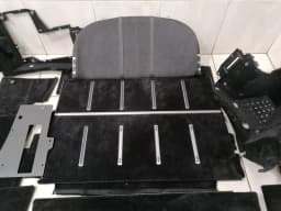 ASTON MARTIN Aston Martin Rapide Luggage Compartment Cover AD43-130A58-GA Fairing - — thumbnail 5