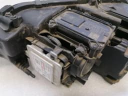 AUDI Audi RS5 8T RHD Headlight Set 8T0941032D FAULTY Headlamp 11-15 AHL- — thumbnail 10