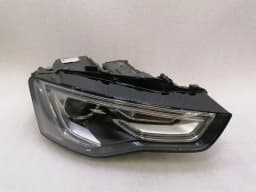 AUDI Audi RS5 8T RHD Headlight Set 8T0941032D FAULTY Headlamp 11-15 AHL- — thumbnail 5