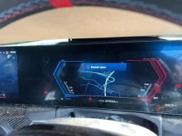 BMW BMW 4 G83 M4 Navigation Monitor Sat Nav Display RHD 65505A7B2E0 - — thumbnail 5