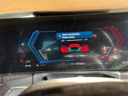 BMW BMW 4 G83 M4 Navigation Monitor Sat Nav Display RHD 65505A7B2E0 - — thumbnail 4