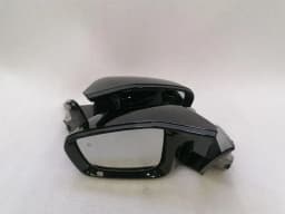 BMW BMW F90 G30 M5 Rear View Mirror 360 Dim Blind RHD SET Rear View Mirror Interior Mirror- — thumbnail 1