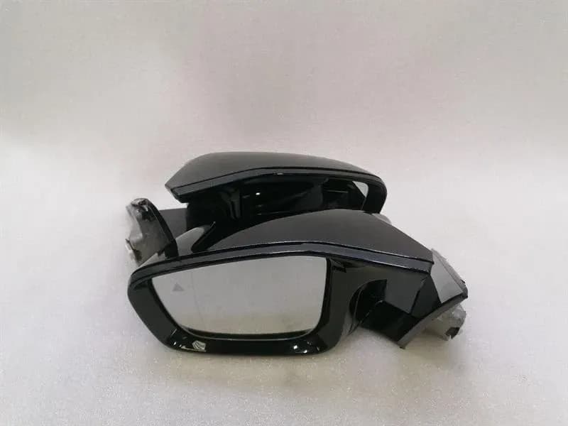 BMW BMW F90 G30 M5 Rear View Mirror 360 Dim Blind RHD SET Rear View Mirror Interior Mirror-