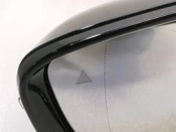 BMW BMW F90 G30 M5 Rear View Mirror 360 Dim Blind RHD SET Rear View Mirror Interior Mirror- — thumbnail 4