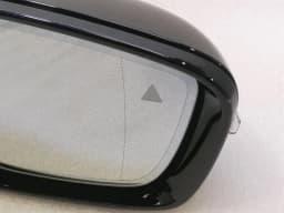 BMW BMW F90 G30 M5 Rear View Mirror 360 Dim Blind RHD SET Rear View Mirror Interior Mirror- — thumbnail 5