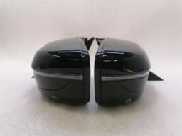 BMW BMW F90 G30 M5 Rear View Mirror 360 Dim Blind RHD SET Rear View Mirror Interior Mirror- — thumbnail 7