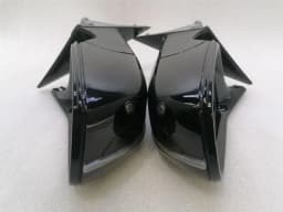BMW BMW F90 G30 M5 Rear View Mirror 360 Dim Blind RHD SET Rear View Mirror Interior Mirror- — thumbnail 8