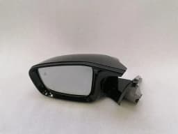 BMW BMW F90 G30 M5 Rear View Mirror 360 Dim Blind RHD SET Rear View Mirror Interior Mirror- — thumbnail 9