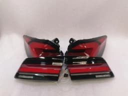 BMW BMW F90 G30 M5 Rear Light LED Sequential Tail Lights 17-20 Aftermarket Taillight — thumbnail 3