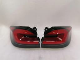 BMW BMW F90 G30 M5 Rear Light LED Sequential Tail Lights 17-20 Aftermarket Taillight — thumbnail 4
