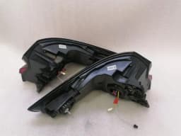 BMW BMW F90 G30 M5 Rear Light LED Sequential Tail Lights 17-20 Aftermarket Taillight — thumbnail 7