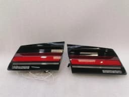 BMW BMW F90 G30 M5 Rear Light LED Sequential Tail Lights 17-20 Aftermarket Taillight — thumbnail 10