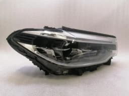 BMW BMW F90 G30 M5 Right Headlight Led Adaptive 8499126 Headlight Headlamp- — thumbnail 5