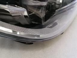 BMW BMW F90 G30 M5 Right Headlight Led Adaptive 8499126 Headlight Headlamp- — thumbnail 6
