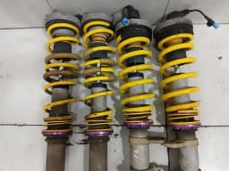 BMW BMW 5 Series F90 G30 M5 Shock Absorber KW Suspension Set 253200CC Shock Absorbers- — thumbnail 3
