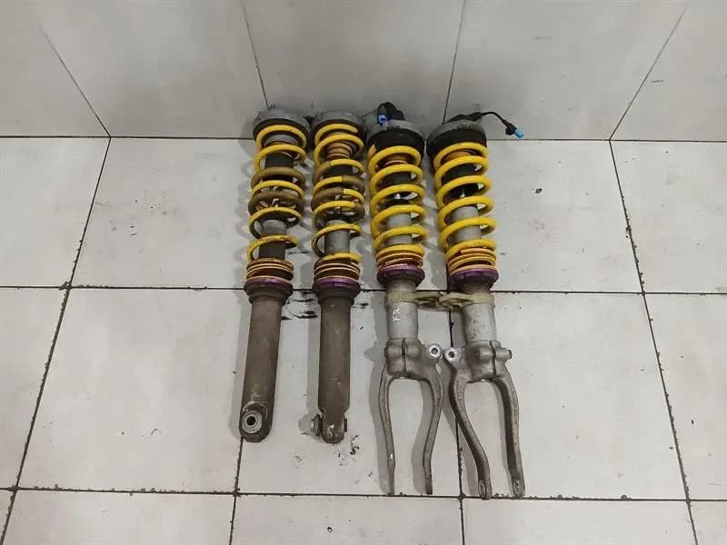 BMW BMW 5 Series F90 G30 M5 Shock Absorber KW Suspension Set 253200CC Shock Absorbers-