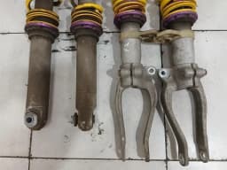 BMW BMW 5 Series F90 G30 M5 Shock Absorber KW Suspension Set 253200CC Shock Absorbers- — thumbnail 4