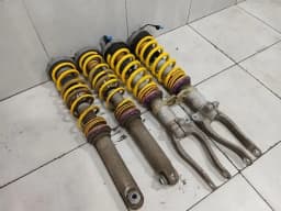 BMW BMW 5 Series F90 G30 M5 Shock Absorber KW Suspension Set 253200CC Shock Absorbers- — thumbnail 5