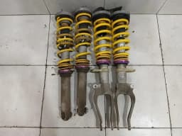 BMW BMW 5 Series F90 G30 M5 Shock Absorber KW Suspension Set 253200CC Shock Absorbers- — thumbnail 6