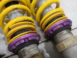 BMW BMW 5 Series F90 G30 M5 Shock Absorber KW Suspension Set 253200CC Shock Absorbers- — thumbnail 7