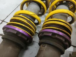 BMW BMW 5 Series F90 G30 M5 Shock Absorber KW Suspension Set 253200CC Shock Absorbers- — thumbnail 8