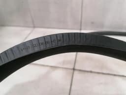 ASTON MARTIN Aston Martin DBS SUPERLEGGERA AM7 Left Door Seal HY53-C215K45-AA Door Seals - — thumbnail 6