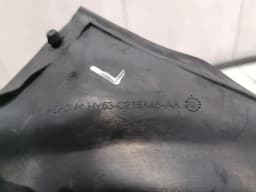 ASTON MARTIN Aston Martin DBS SUPERLEGGERA AM7 Left Door Seal HY53-C215K45-AA Door Seals - — thumbnail 5