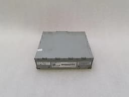 AUDI AUDI RS5 8T CD player 4G0035061Q audio system controller — thumbnail 1