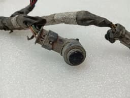 ASTON MARTIN Aston Martin DBS AM7 Rear Bumper Wiring Loom KY73-15B484-AB Rear Wiring Harness — thumbnail 3