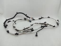 ASTON MARTIN Aston Martin DBS AM7 Rear Bumper Wiring Loom KY73-15B484-AB Rear Wiring Harness — thumbnail 1
