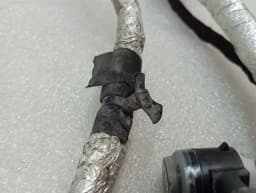 ASTON MARTIN Aston Martin DBS AM7 Rear Bumper Wiring Loom KY73-15B484-AB Rear Wiring Harness — thumbnail 4