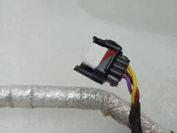 ASTON MARTIN Aston Martin DBS AM7 Rear Bumper Wiring Loom KY73-15B484-AB Rear Wiring Harness — thumbnail 5